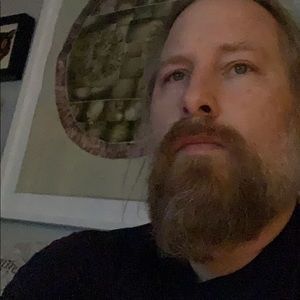 Meet your Posher, Jason